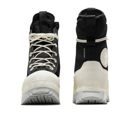 Converse Chuck Taylor All Star Lugged 2.0 CC X-Hi Boot Mens Size 10 A04667c New - Picture 12 of 13